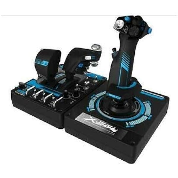 Amazon.com: DIWANGUS Hotas Mount Foldable Desk Mount for Flight 