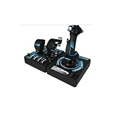 Logitech G X56 H.O.T.A.S Throttle and Joystick