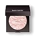 Laura Mercier Face Illuminator Highlighting Powder, Face Highlighter Makeup, Long-Wearing, Natural-Looking, Radiant Glow, Pure Light-Reflecting Pigments, Complements All Skin Tones, Devotion