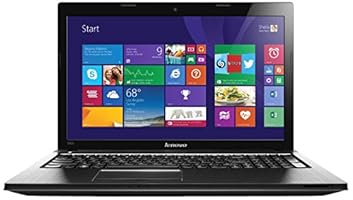 Lenovo G505 16 Inch Laptop (AMD Dual Core 2100 Processor, 4GB RAM