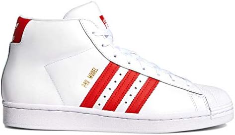 アディダス オリジナルス Adidas 70 Offアウトレット Originals プロモデル スニーカー Fv4493 並行輸入品 Model Pro 白 ホワイト