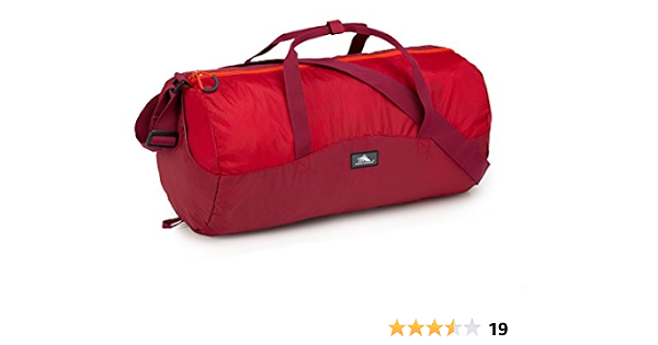 Amazon.com | High Sierra Pack-N-Go 2 