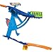 Hot Wheels Wall Tracks Swing-Arm Slide Track Set