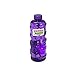 Little Kids Fubbles No-Spill bubbles - Solution Refill Bottle with Wands for Tumbler Toys, Machines, Bubble Guns and Mowers - 32 Ounce Jumbo Wand Included, Assorted Colors