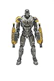 Comicave Studios Marvel Iron Man Mark XXV (25) Striker Collectible Figure