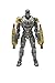 Comicave Studios Marvel Iron Man Mark XXV (25) Striker Collectible Figure