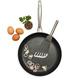 Scanpan Pro S5 Skillet 63003200 , 11