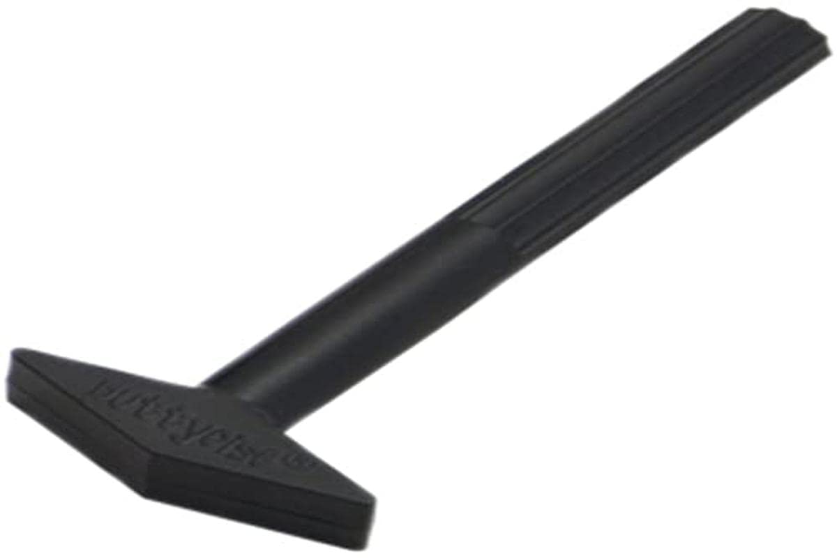 CanDo 10-2812 Puttycise Peg Turn TheraPutty Exercise Tool