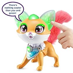 VTech Myla's Sparkling Friends, Finn The Fox
