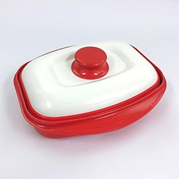 Amazon バイワールド 松本伊代の わが家の3つ星レンジパン Diy 工具 ガーデン