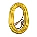 US Wire and Cable 74050, 1 Pack, Yellow