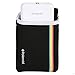Zink Polaroid Neoprene Pouch for The Polaroid ZIP Mobile Printer (Black)