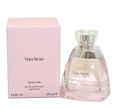 vera wang perfume for women