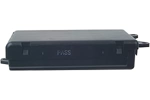 Cardone 73-3051 Remanufactured Body Control Computer