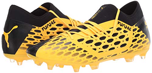PUMA Men's Future 5.3 Netfit Fg 