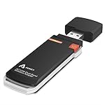 AUKEY WiFi Adapter, AC1200 Dual Band USB 3.0 Wireless Adapter for Windows 7, 8, 10, XP, Vista and Mac OS