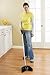 Bissell Versus Cordless Bare-Floor Vacuum, 21R9A