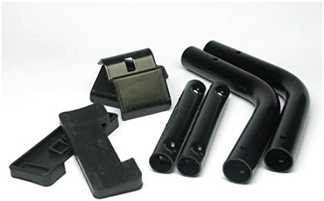 Montagekit für Thule BackPacKit 19