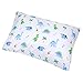 Wildkin Kids 4 Pc Toddler Bed In A Bag for Boys and Girls, Microfiber Bedding Set Includes Comforter, Flat Sheet, Fitted Sheet, and One Pillow Case (Dinosaur Land)