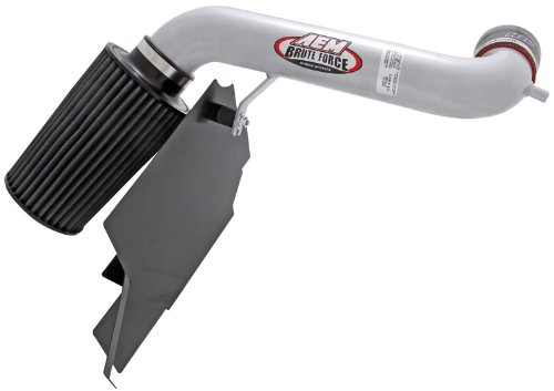 AEM 21-8303DC Gun Metal Brute Force Intake System | Amazon price ...
