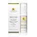 Retinol Cream 1% – Moisturizer For Smooth Youthful Skin – Natural Advanced Formula Anti-Aging Face Cream Reduces Fine Lines & Wrinkles – Net 1Fl Oz /30ml