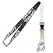 Marvel Comics Spider Gwen Reversible Breakaway Keychain Lanyard with ID Holder, Rubber Charm and Collectible Sticker