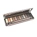 Eyeshadow Eye Shadow Palette Makeup Kit Set Make Up Professional Box,KRABICE Ultra Flawless 12 Eyeshadow Palette
