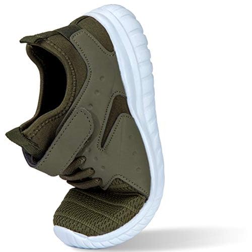 little kids athletic shoes