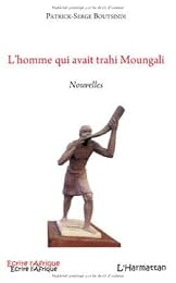 L' homme qui avait trahi Moungali