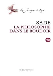 La  philosophie dans le boudoir