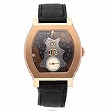 F.P. Journe Vagabondage mechanical-hand-wind mens Watch Vagabondage II (Certified Pre-owned) F.P. Journe Vagabondage mechanical-hand-wind mens Watch Vagabondage II (Certified Pre-owned)