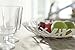 Yamazaki Home Fruit Bowl Steel One Size White
