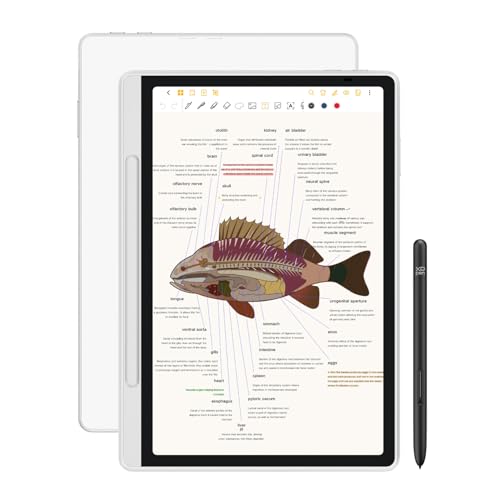 XPPen Magic Note Pad