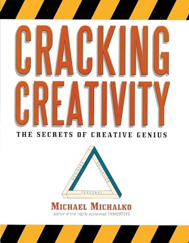 The Creativity Code: The Power of Visual Thinking: Alex, Gore
