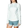 Under Armour Dames Ua Qualifier Half Zip Warm-up Top
