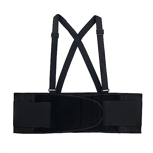 Bucket Boss 56000 Back Support Belt, Large