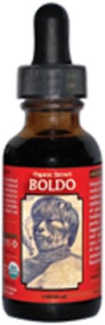 Amazon Therapeutic Labs Boldo Extract, 1 FZ