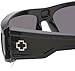 Spy Optic Colt Sunglasses, Black, 61 mm