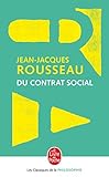 Du Contrat Social (Ldp Class.Philo) (French Edition) by J. J. Rousseau, Rousseau