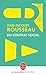 Du Contrat Social (Ldp Class.Philo) (French Edition) by J. J. Rousseau, Rousseau