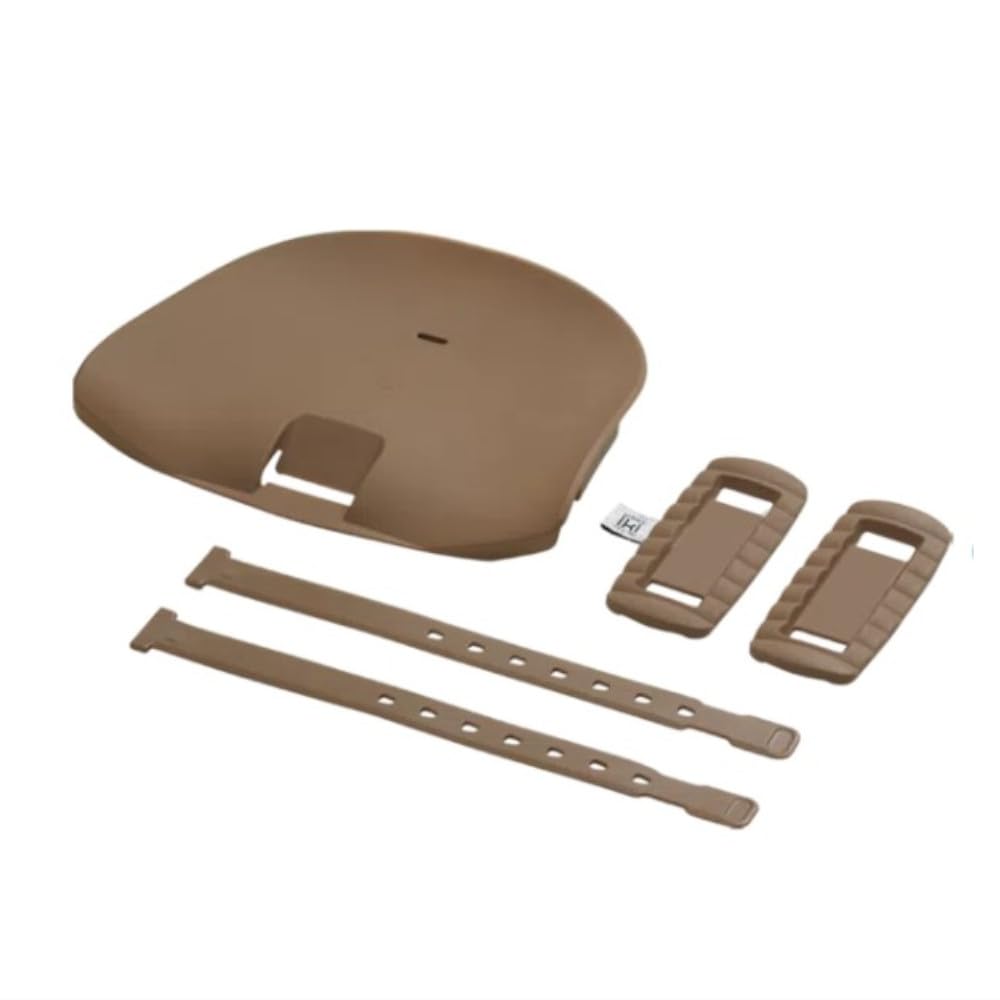Urban Iki Rear Seat Styling Accessory - Kurumi Brown Size
