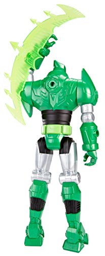 Batman Mechs vs Mutants Arrow Figure, 12