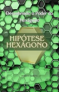 Livro Hipótese Hexágono