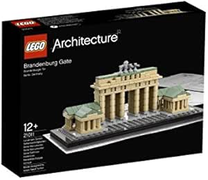 lego architecture 21011