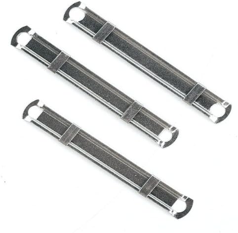 thumbnail image 2 of Folder With Prongs Officemate Prong Paper Fastener Bases Only 1 Inch Capacity 2 Fastener Compressors 2 of 14