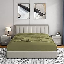 Cathay Home Luxury Wrinkle And Fade Resistant