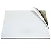 A3 Graph pad (16.5 x 11.69), 5mm Grid, 50 Sheets (100 Pages), 80gsm White Paper