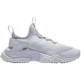 NIKE Youth Huarache Drift GS Textile Wolf Grey