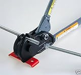 MCC 3/8 Threaded ROD Cutter 2x Lifetime By Double