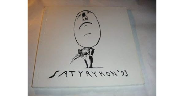 Satyrykon Internationale Karikaturen German Edition Germany